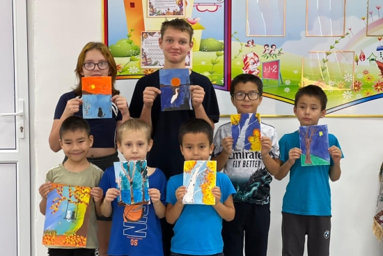  «Мастерство и вдохновение»