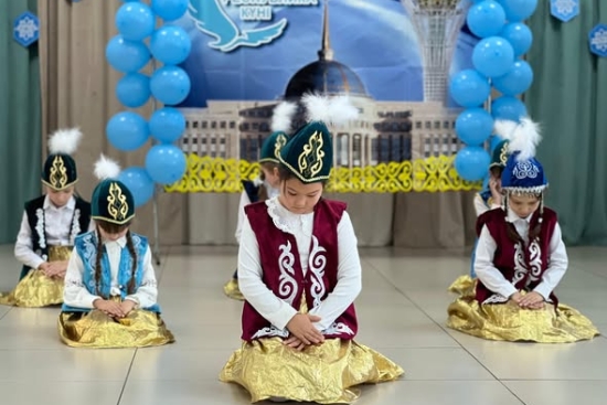 25 октября — одна из важнейших дат в истории нашей страны.