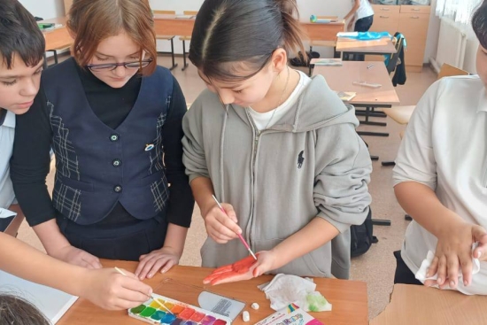 Бүкіләлемдік балалар күні