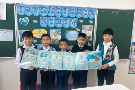 Сегодня в КГУ 