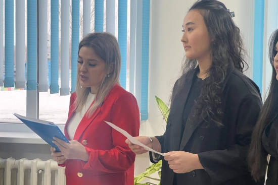 Независимость — главная ценность нашего народа и ответственность будущих поколений!