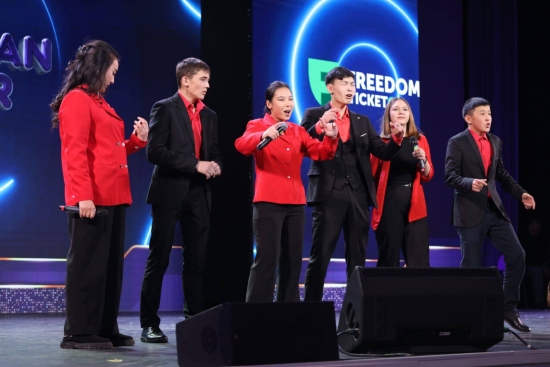 Поздравляем наших героев!