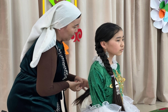 Наурыз – один из самых древних праздников, которые отмечаются в Казахстане на государственном уровне. 